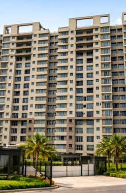 Vihang Golden Hills