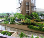 Vihang Golden Hills Ghodbunder Road - Amenities
