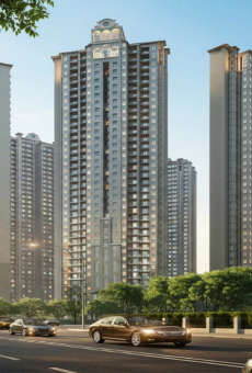 ATS Picturesque Reprieves