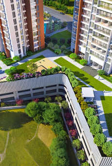Godrej Evoke
