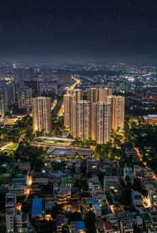 Prestige Southern Star