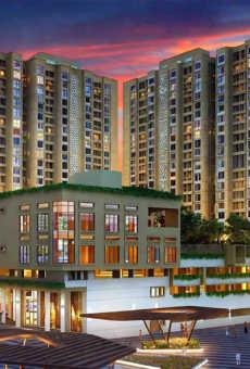 Godrej Panorama