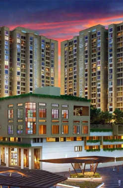 Godrej Panorama