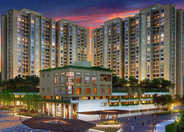 Godrej Panorama