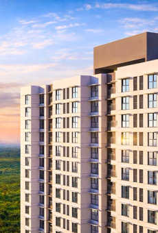 Godrej Panorama