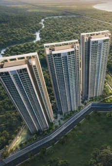 Bhagwati Celestria