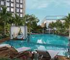Bhoomi Simana Parel - Amenities