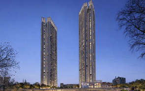 Bhoomi Simana - Elevation