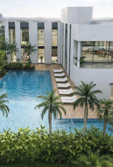 Godrej Nurture