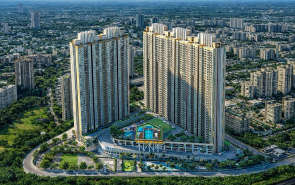 Ashford Crosstown - Elevation