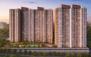 VTP Cielo - Elevation