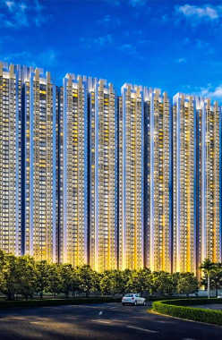 Raymond Realty Oasis