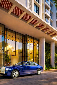 Raymond Realty Oasis