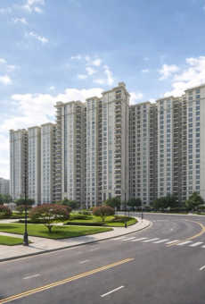Sobha One World