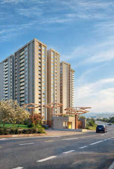 Sobha One World