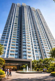 Sheth 72 West
