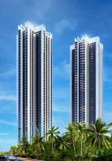 4th-avenue sunteck city