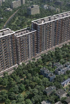 Majestique Signature Towers