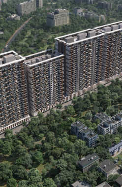 Majestique Signature Towers
