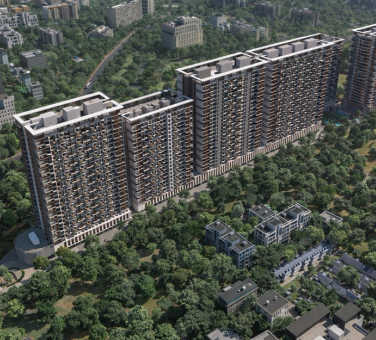 Majestique Signature Towers