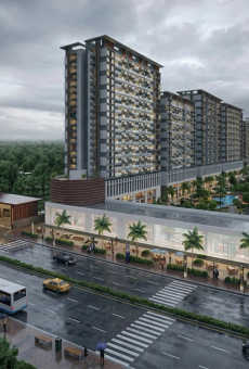 Majestique Signature Towers