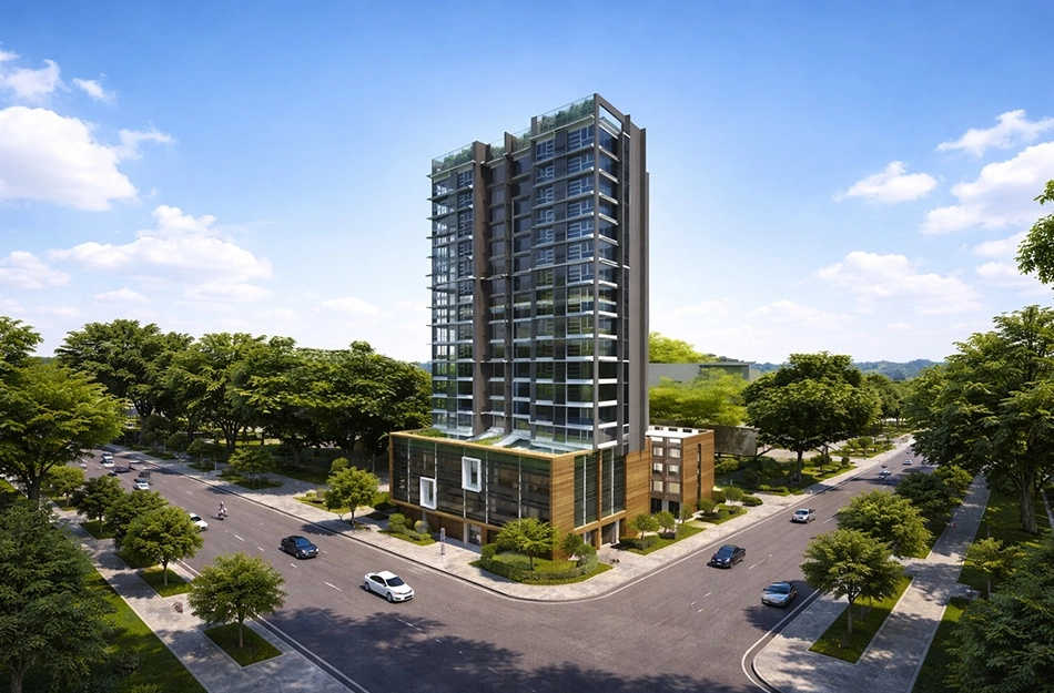 Paradigm Nivan Khar - Elevation 2
