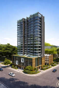 Paradigm Nivan