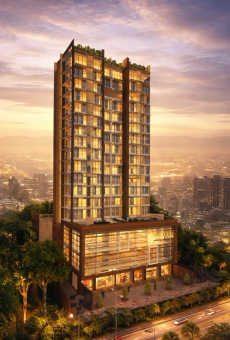 Paradigm Nivan