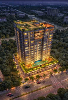 Paradigm Nivan
