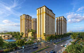 Hillcrest by Pacifica - Elevation Image