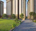 Hillcrest by Pacifica Nanakaramguda - Amenities
