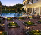 Hillcrest by Pacifica Nanakaramguda - Amenities