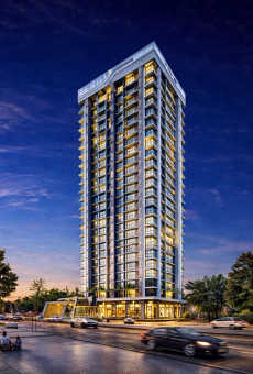 Ruparel Pristine