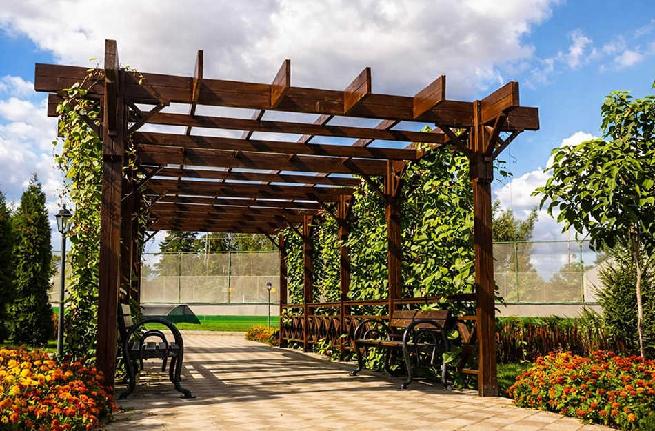 Ruparel Pristine Ghatkopar - Outdoor Amenities 3