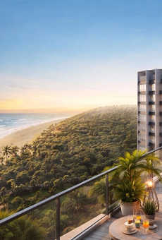 Sunteck Beach Residences