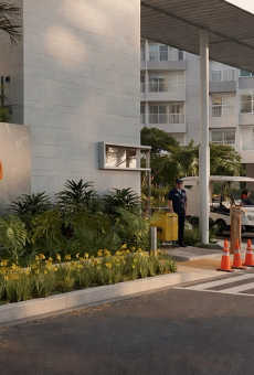 Sunteck Beach Residences