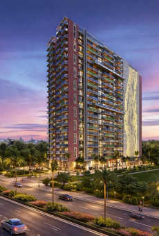 Ruparel Panache