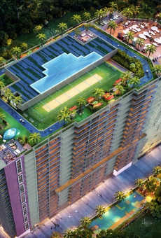Ruparel Panache