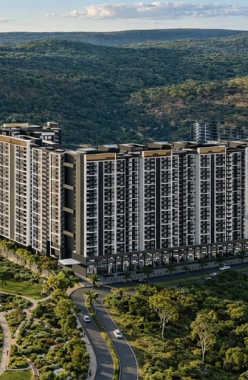 Godrej Varanya