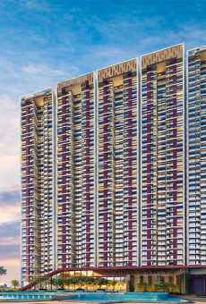 Shapoorji Pallonji Orion Northern Lights