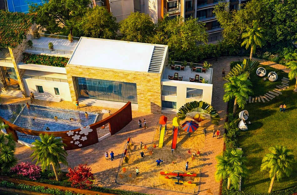 Bhoomi Acres Thane Thane - Imgi36Bhoomiacresamenitypodium 23022025003920