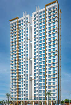 Bhoomi Acres Thane