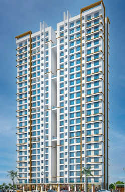 Bhoomi Acres Thane