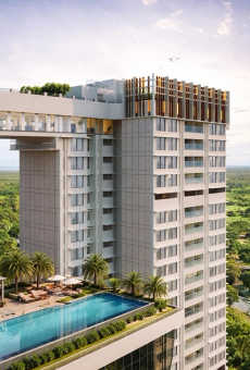 Godrej Vistas