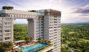 Godrej Vistas