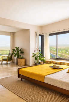 Godrej Vistas