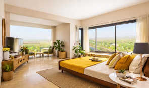 Godrej Vistas
