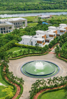 YOO Villas
