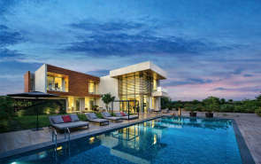 YOO Villas - Elevation Image