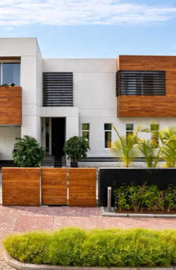 YOO Villas